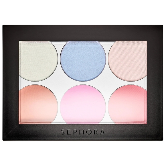 ✨3/$25 Sephora Holographic eye/cheek palette - Picture 4 of 8